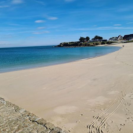 Mobil-Home - Quiberon - Vue Sur Mer Εξωτερικό φωτογραφία