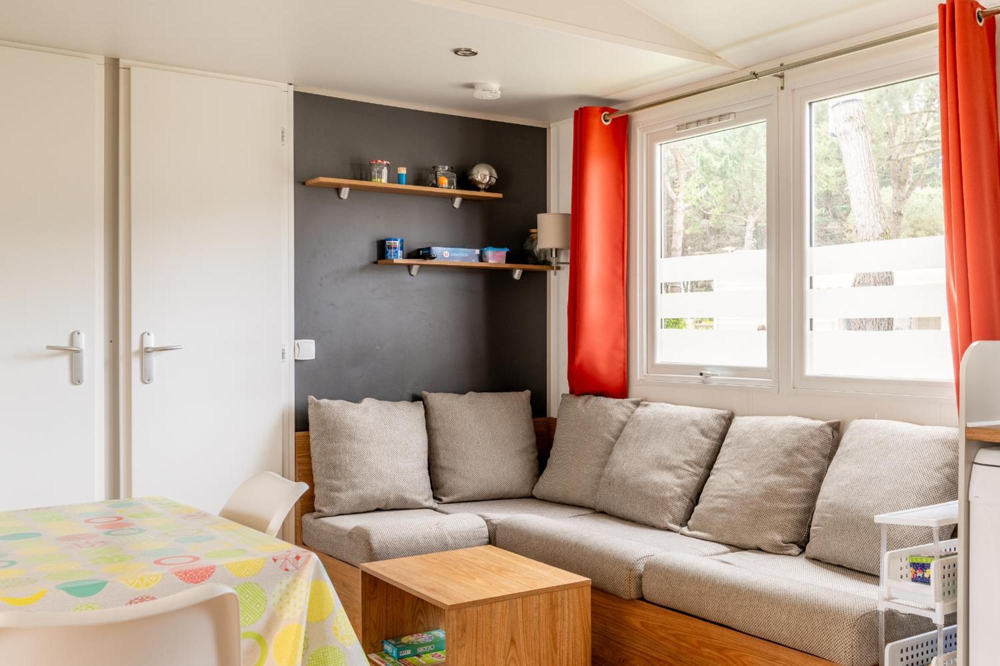 Mobil-Home - Quiberon - Vue Sur Mer Εξωτερικό φωτογραφία
