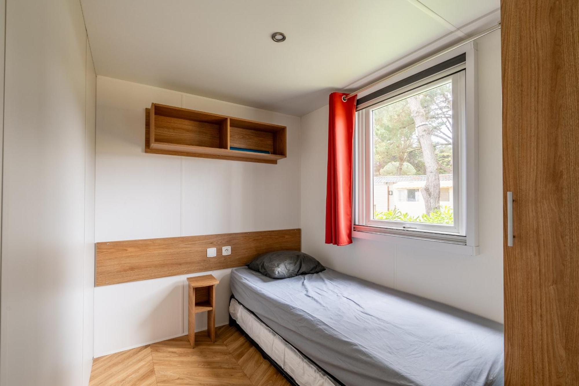 Mobil-Home - Quiberon - Vue Sur Mer Εξωτερικό φωτογραφία
