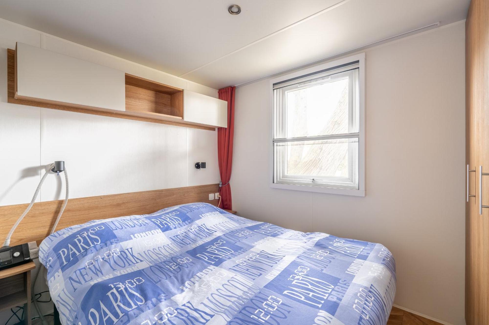 Mobil-Home - Quiberon - Vue Sur Mer Εξωτερικό φωτογραφία