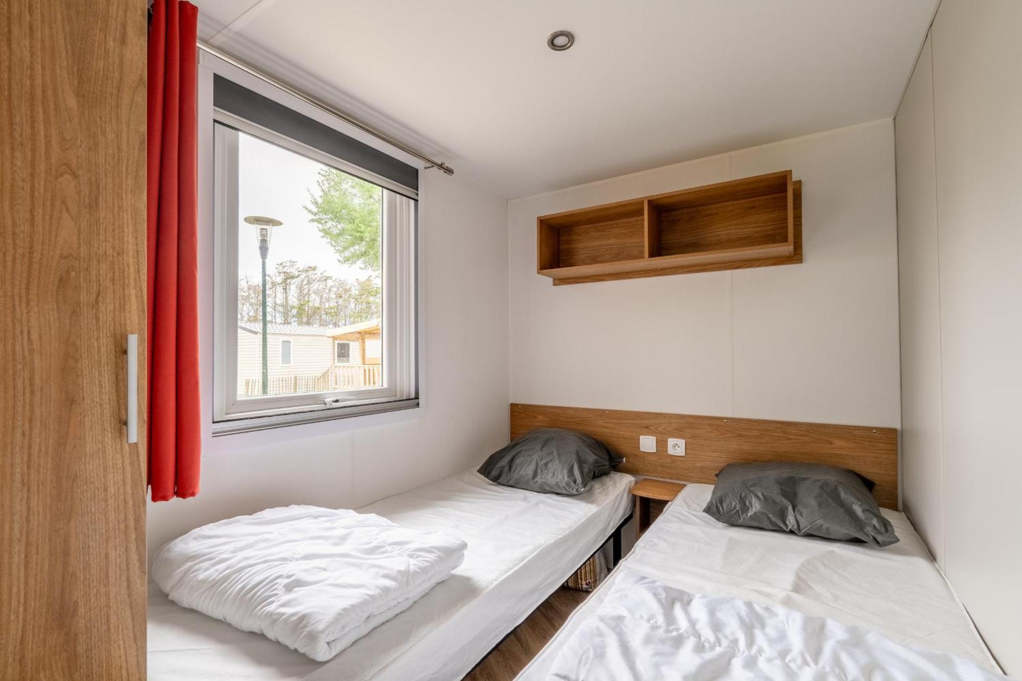 Mobil-Home - Quiberon - Vue Sur Mer Εξωτερικό φωτογραφία